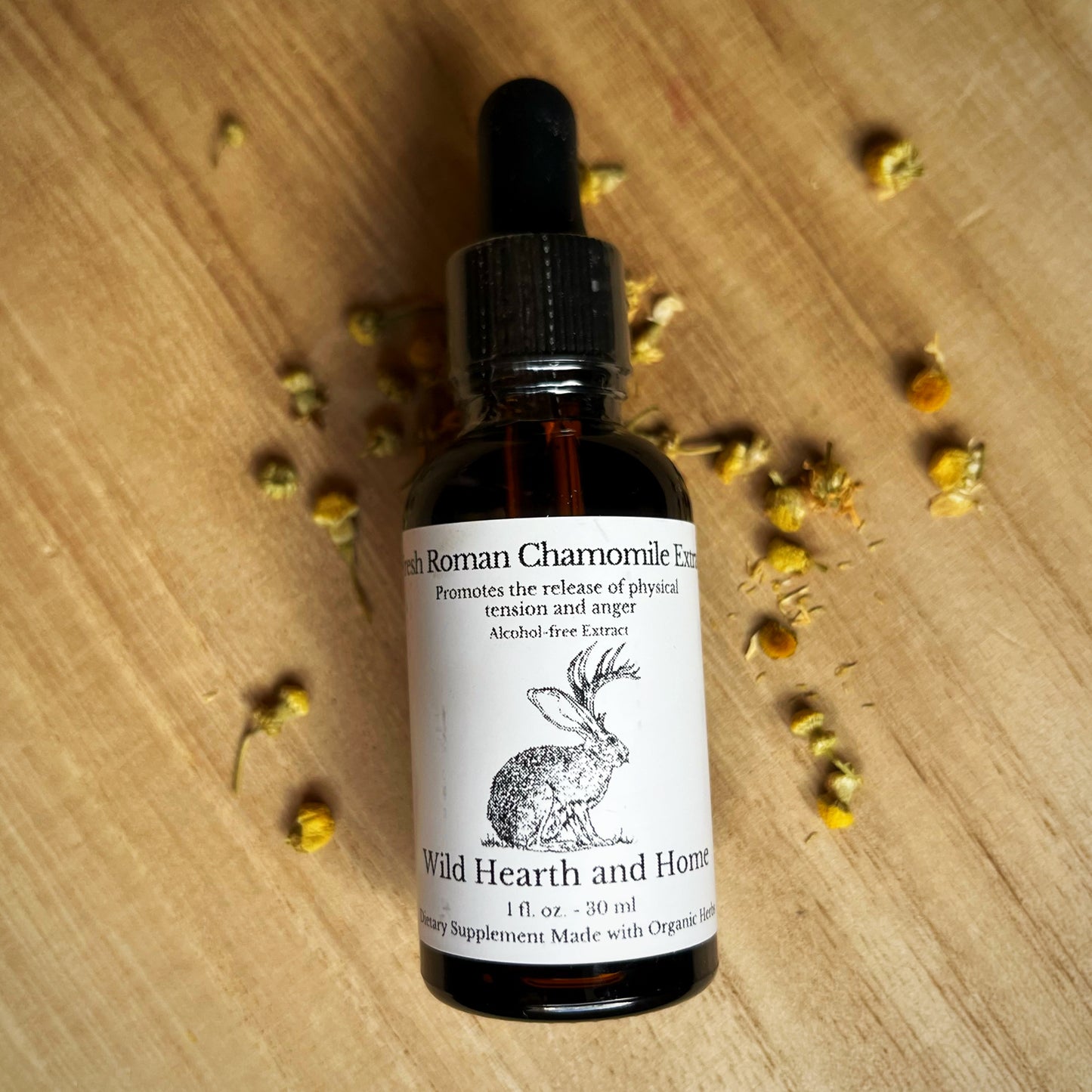 Roman Chamomile Extract