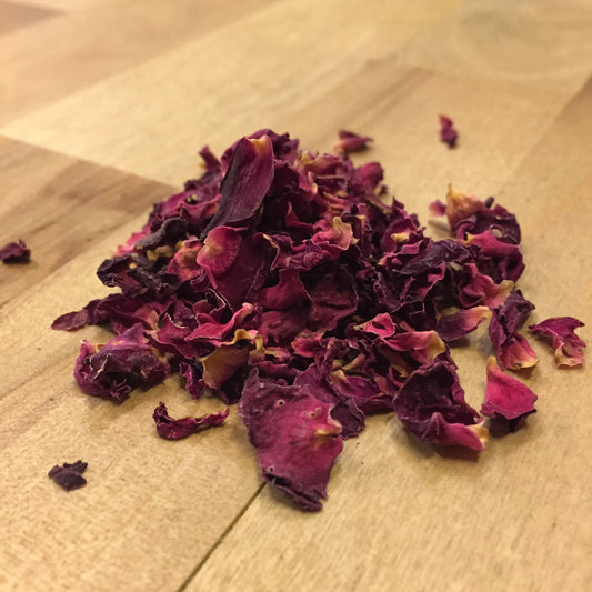 Rose Petals 1 oz