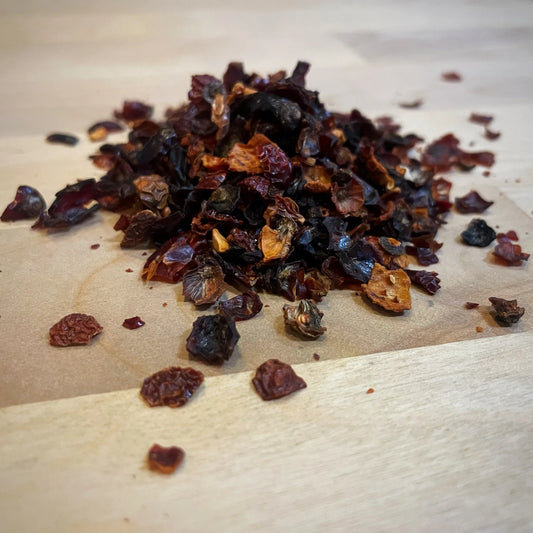 Rosehips 1 oz