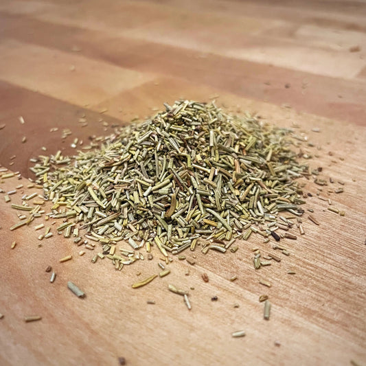 Rosemary Leaf 1 oz.