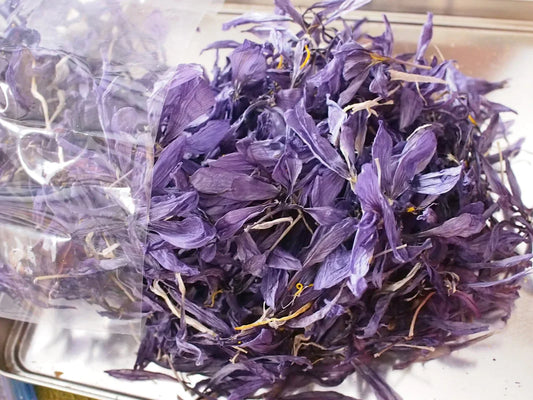 Saffron Flowers 1 oz.