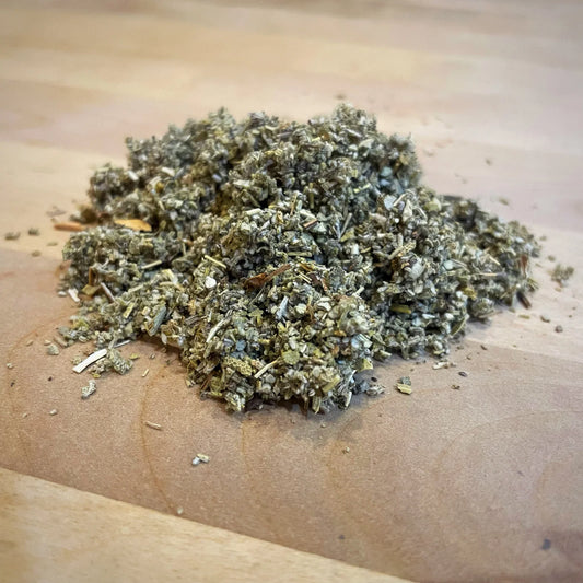 Sage Leaf 1 oz