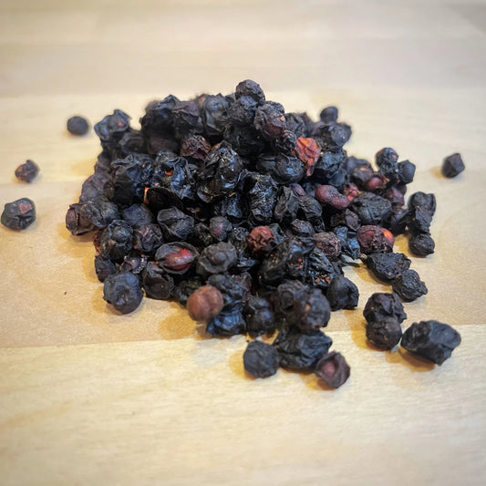 Schisandra Berries 1 oz