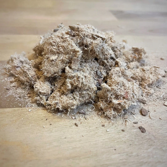 Slippery Elm Bark 1 oz