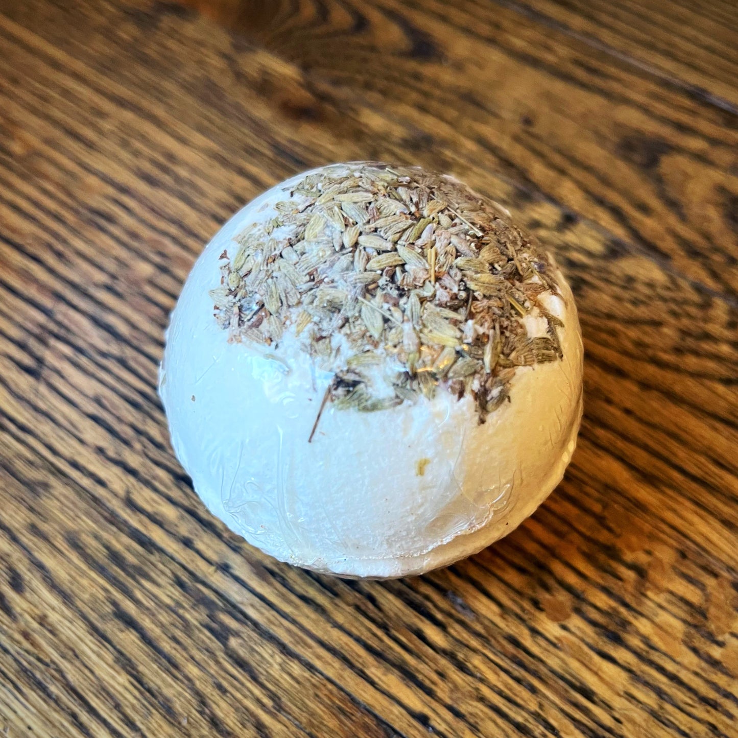 Soothe Bath Bomb