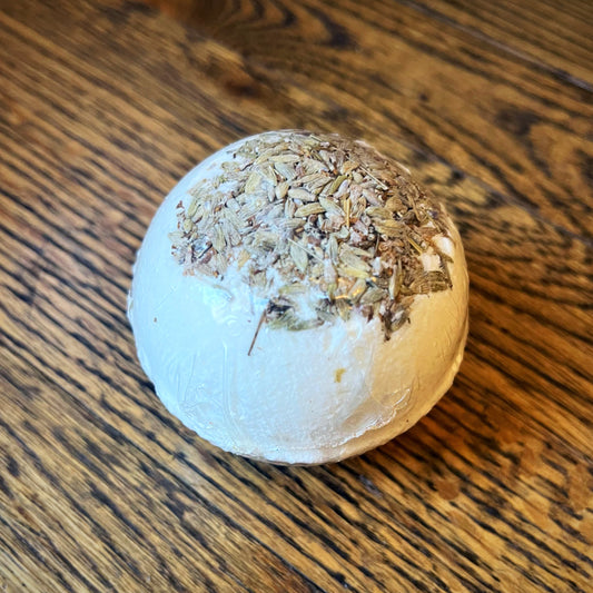 Soothe Bath Bomb