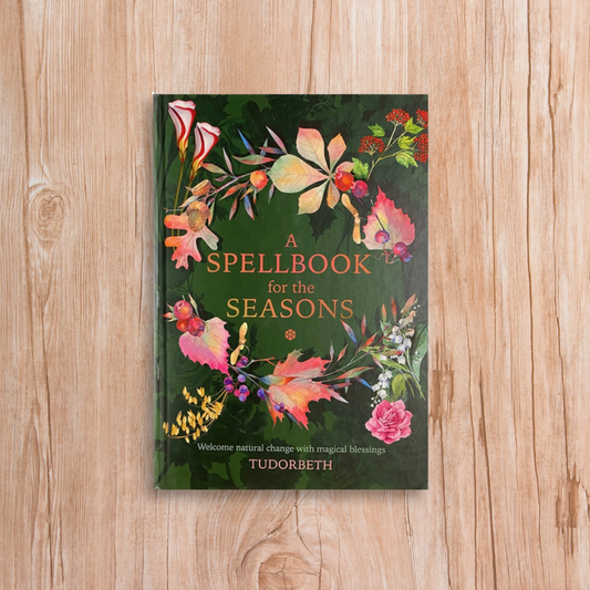 A Spellbook for the Seasons