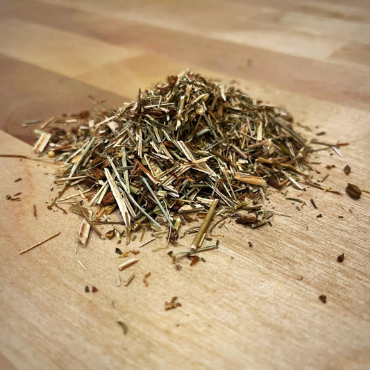 St. Johns Wort 1 oz.