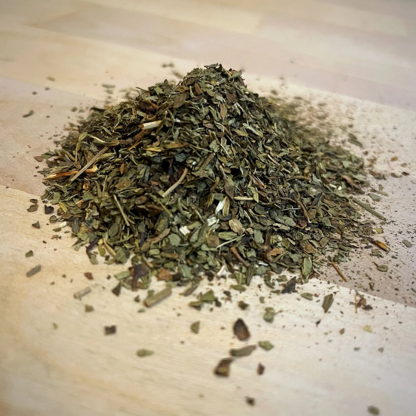 Stevia Leaf 1 oz