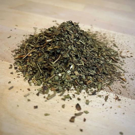 Stevia Leaf 1 oz