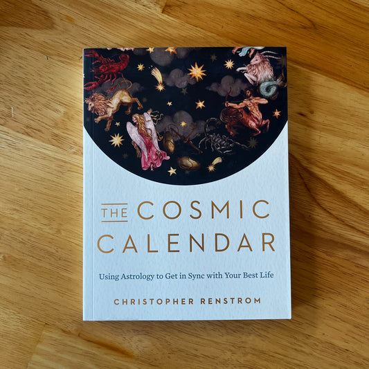 The Cosmic Calendar