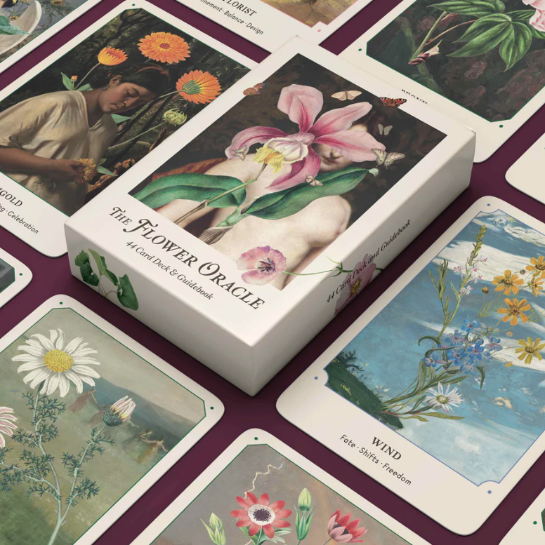 The Flower Oracle