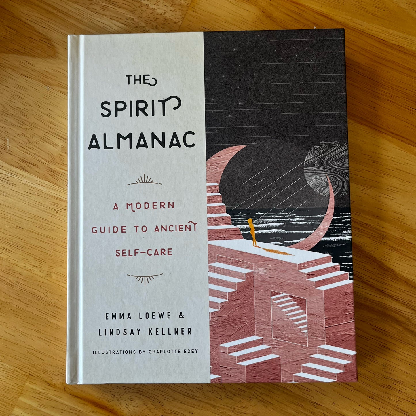 The Spirit Almanac
