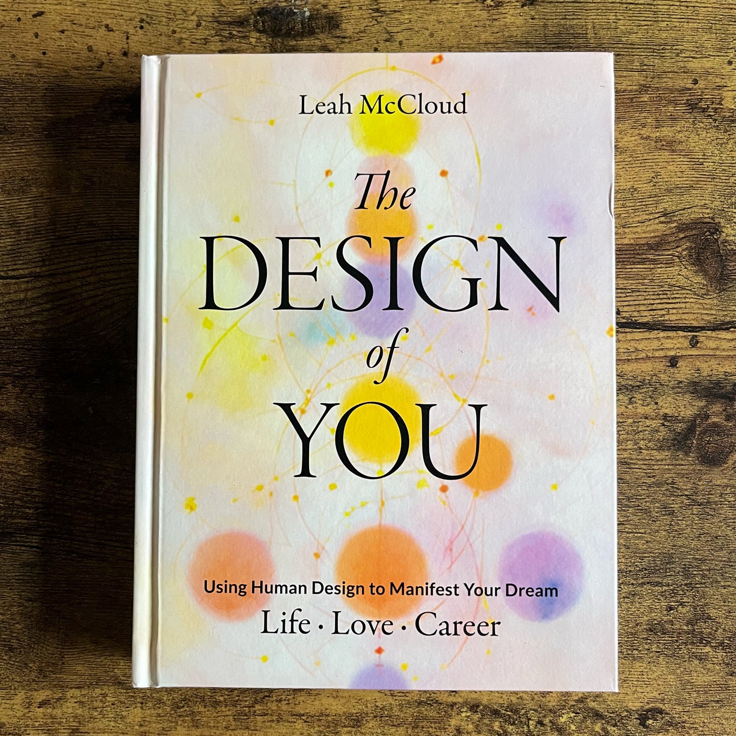 Design of You