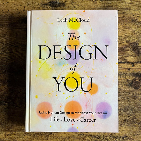 Design of You