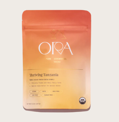 Thriving Tanzania Cacao