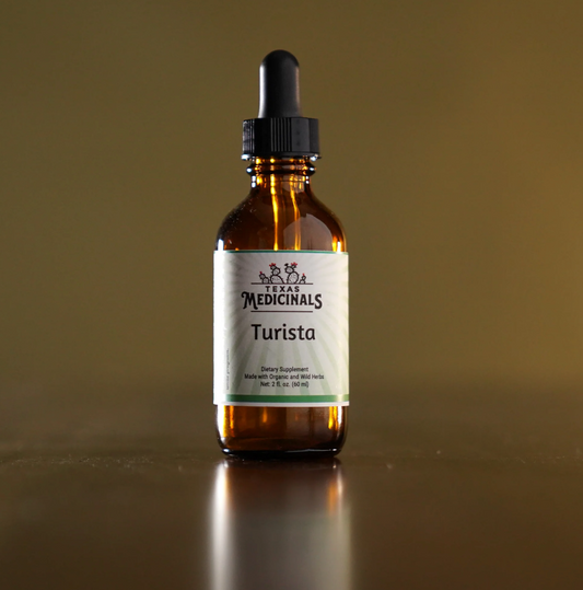 Turista Extract 1oz.