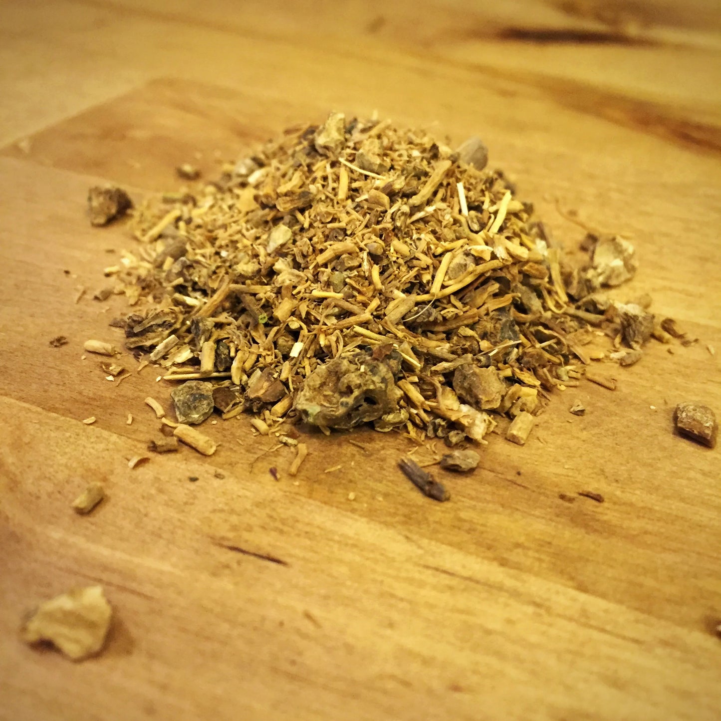 Valerian Root 1 oz.