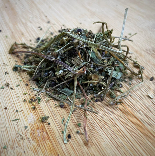 Visionary Tea - Third Eye Chakra