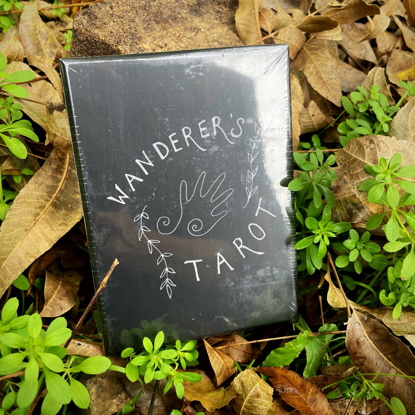Wanderer’s Tarot