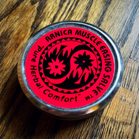 Arnica Salve by Super Salve