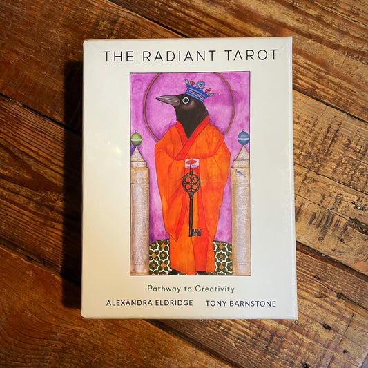 The Radiant Tarot