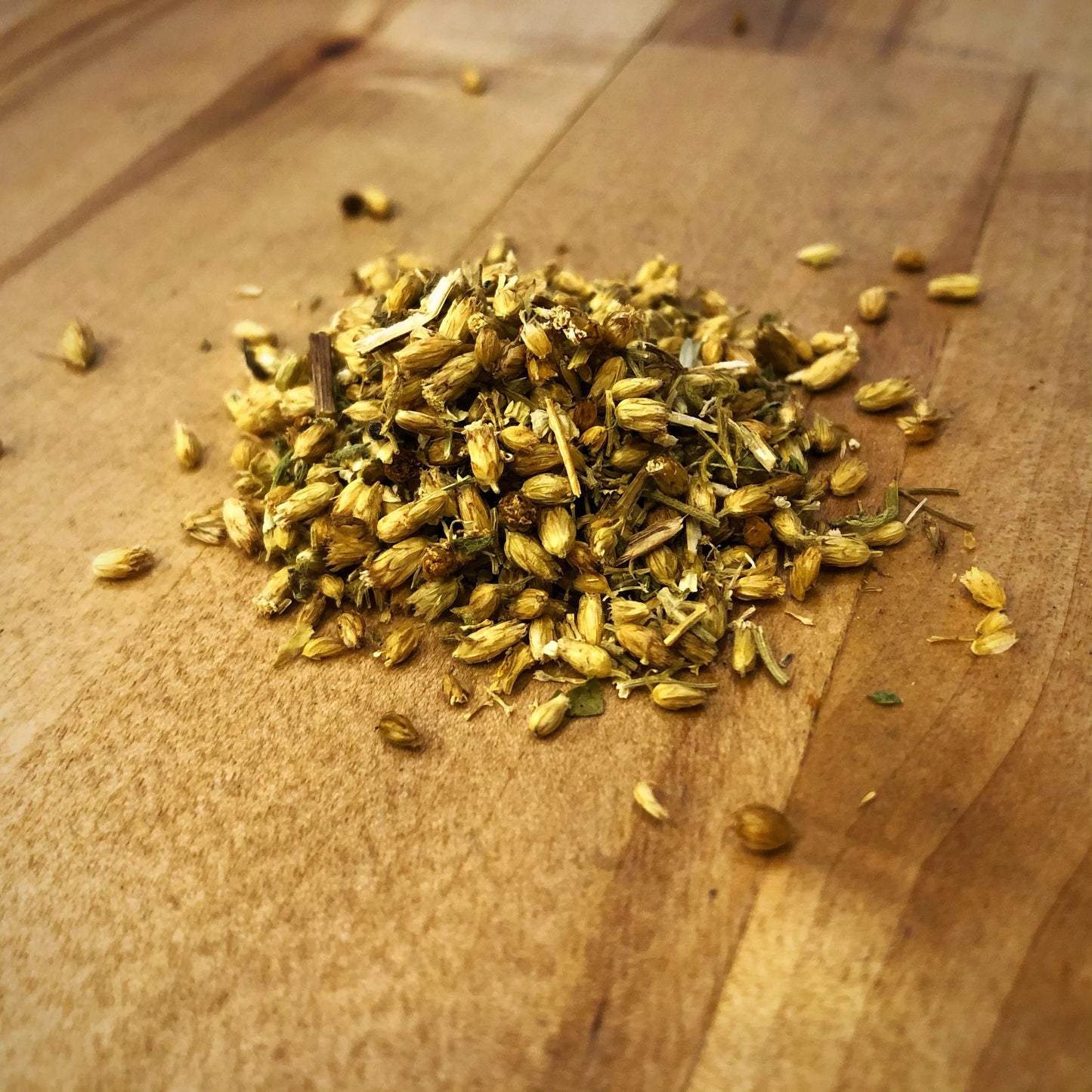 Yarrow Flowers 1 oz