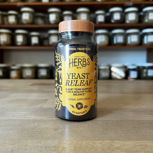 Yeast Releaf