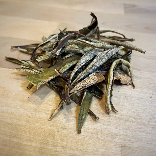 Yerba Santa Leaf 1 oz