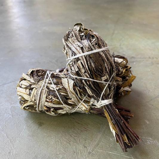 Yerba Santa Torch