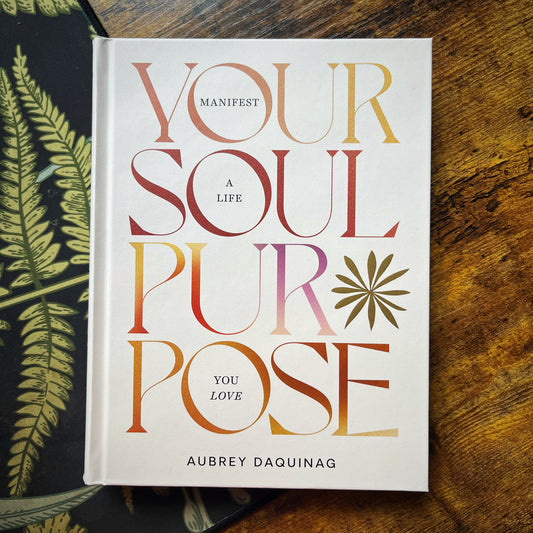 Your Soul Purpose