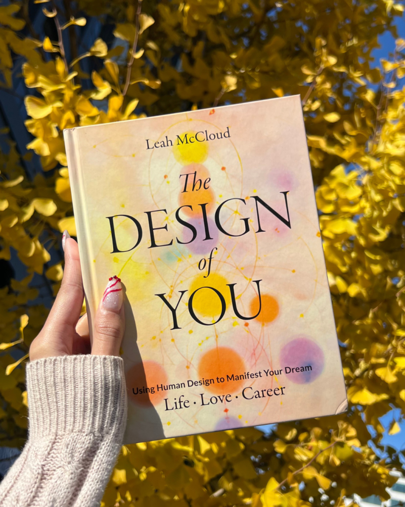 Design of You
