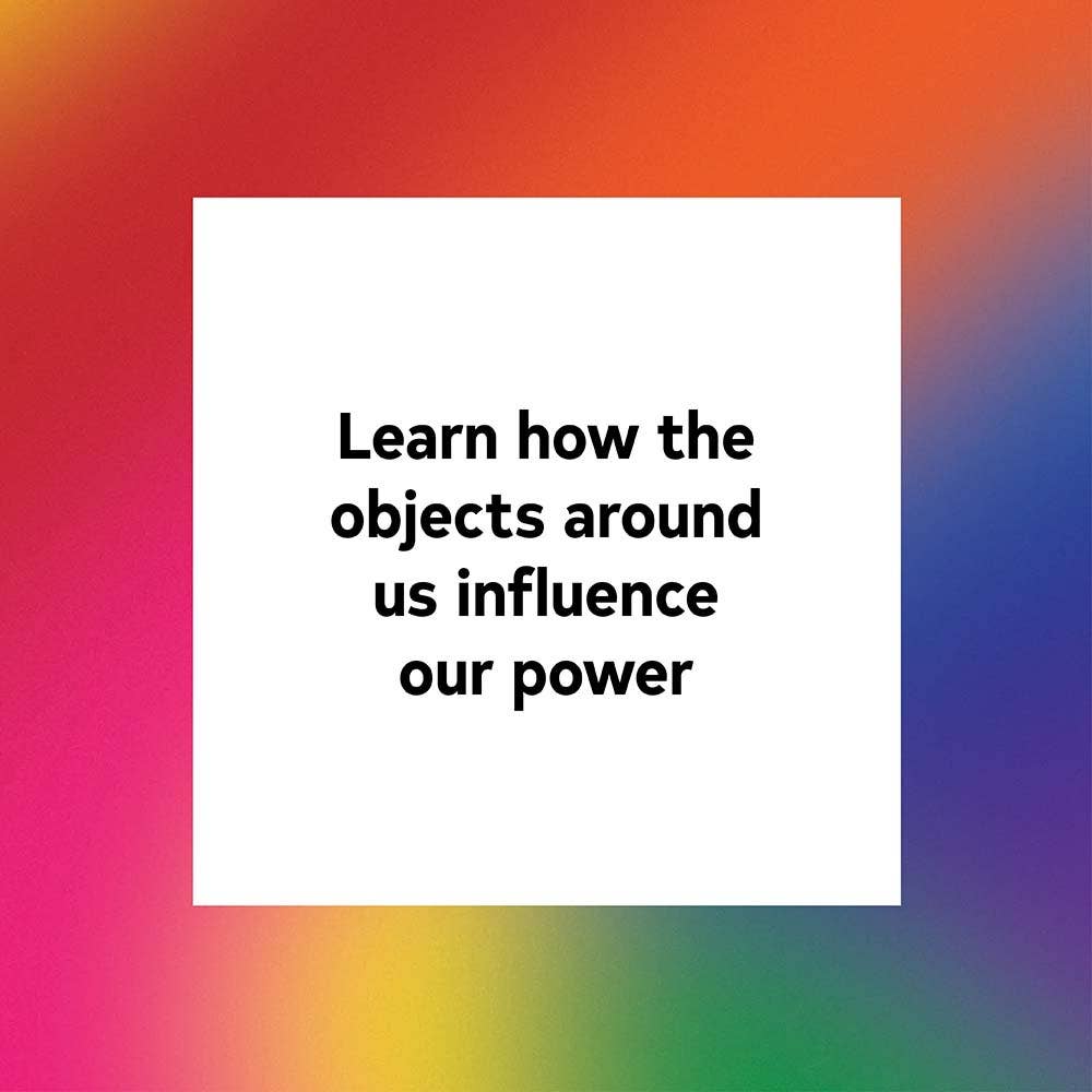 Color  Form  and Magic