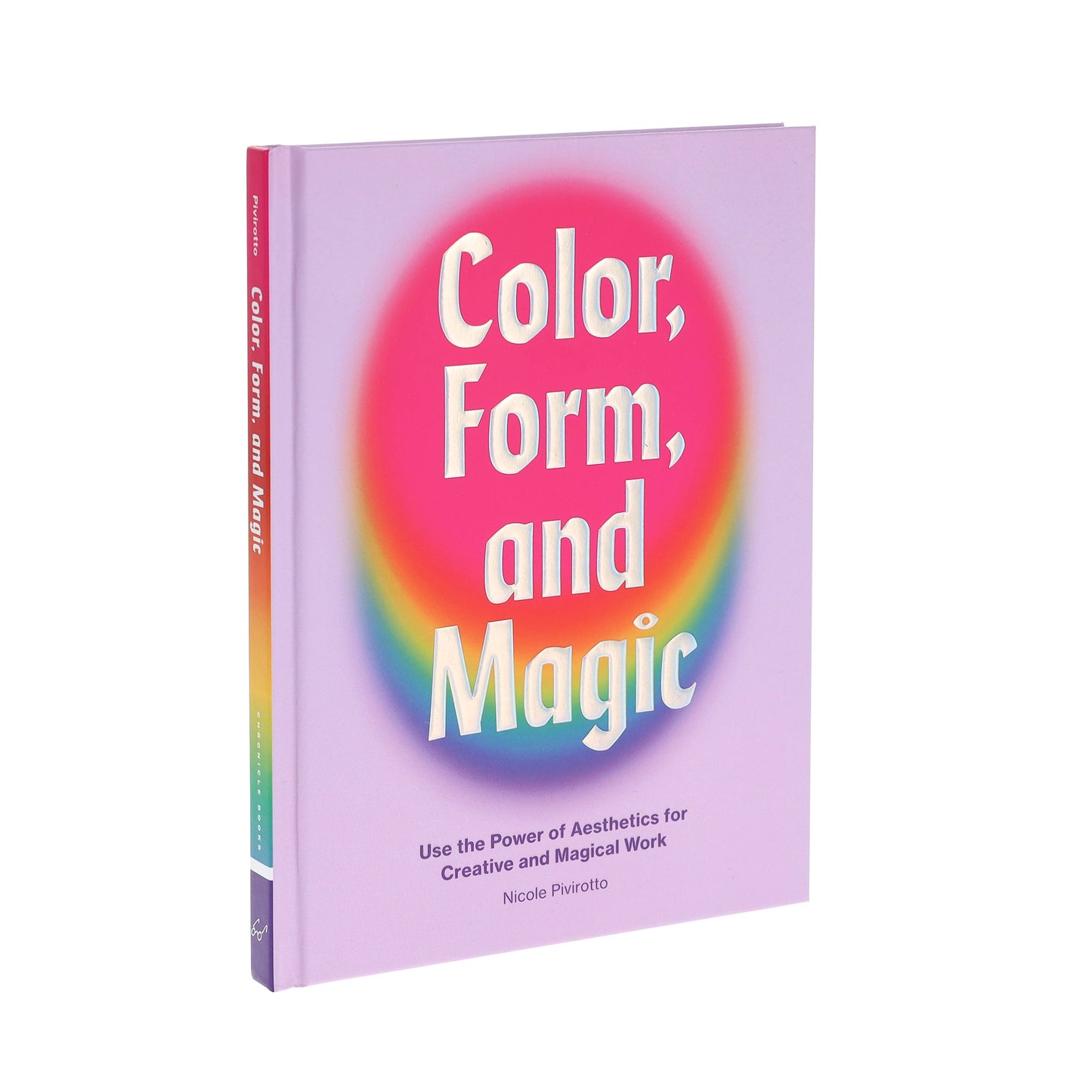 Color  Form  and Magic